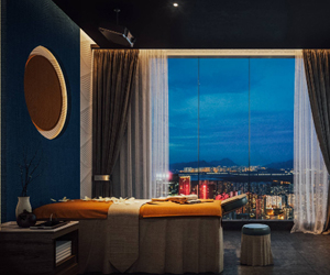 北京西城附近的桑拿休闲会所推荐