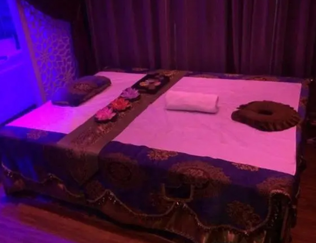 北京西城Xinxi养生会馆养生会馆桑拿馆环境展示一